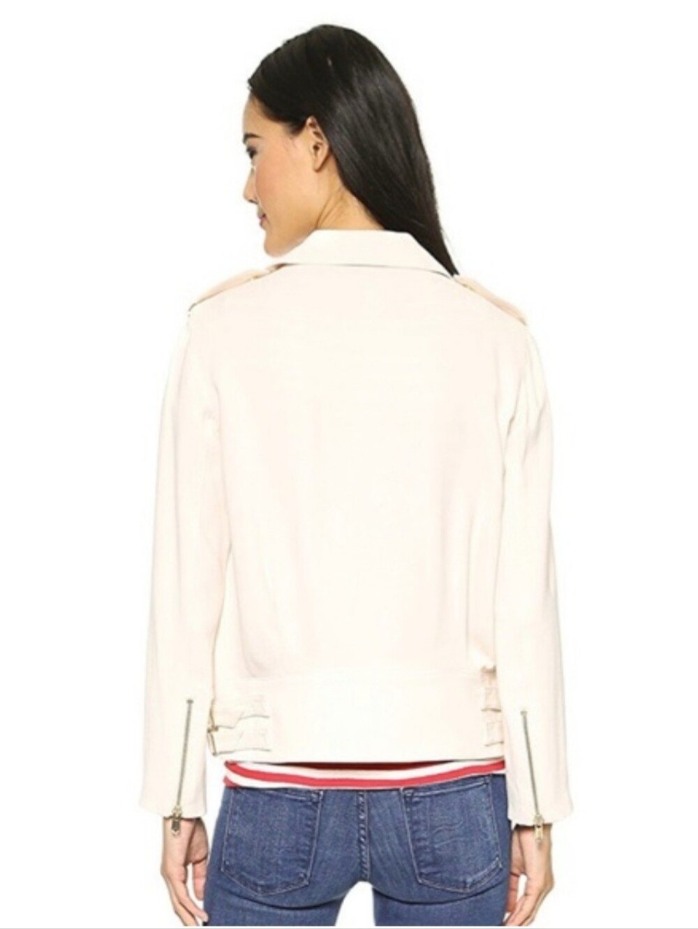 Club Monaco Olena Jacket - Picture 2 of 10